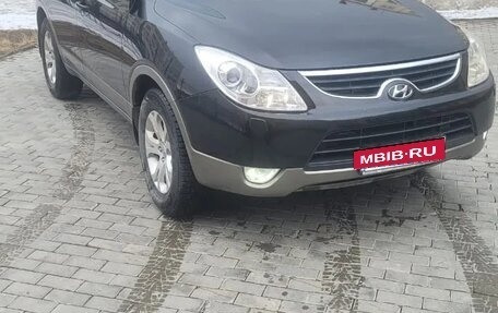 Hyundai ix55, 2011 год, 1 100 000 рублей, 2 фотография