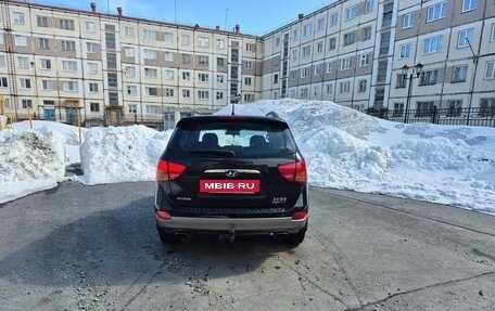 Hyundai ix55, 2011 год, 1 100 000 рублей, 3 фотография