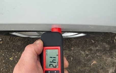 Hyundai Solaris II рестайлинг, 2017 год, 980 000 рублей, 25 фотография