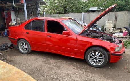 BMW 3 серия, 1992 год, 250 000 рублей, 3 фотография