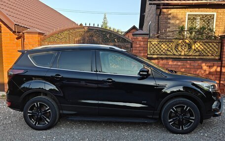 Ford Kuga III, 2018 год, 1 650 000 рублей, 3 фотография