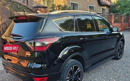 Ford Kuga III, 2018 год, 1 650 000 рублей, 4 фотография