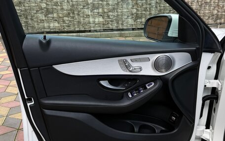 Mercedes-Benz GLC, 2020 год, 4 350 000 рублей, 9 фотография