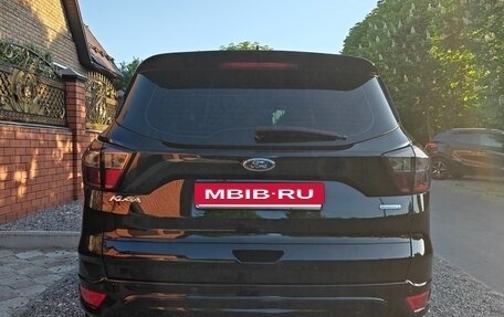 Ford Kuga III, 2018 год, 1 650 000 рублей, 5 фотография