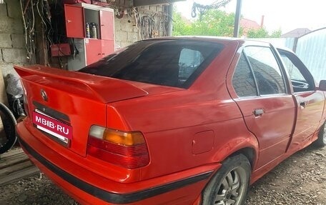 BMW 3 серия, 1992 год, 250 000 рублей, 2 фотография
