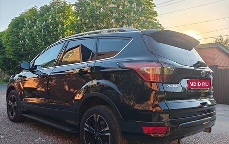 Ford Kuga III, 2018 год, 1 650 000 рублей, 6 фотография