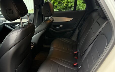 Mercedes-Benz GLC, 2020 год, 4 350 000 рублей, 15 фотография