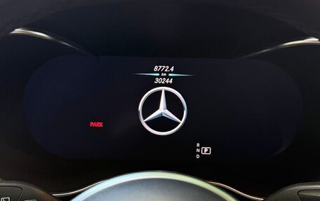 Mercedes-Benz GLC, 2020 год, 4 350 000 рублей, 12 фотография