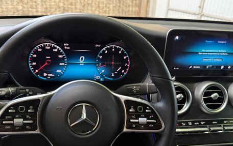Mercedes-Benz GLC, 2020 год, 4 350 000 рублей, 11 фотография