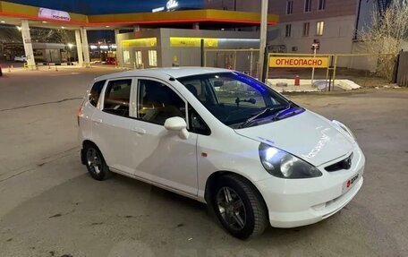 Honda Fit III, 2003 год, 221 999 рублей, 3 фотография