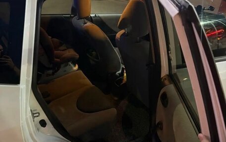 Honda Fit III, 2003 год, 221 999 рублей, 8 фотография
