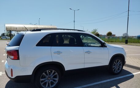 KIA Sorento II рестайлинг, 2015 год, 1 800 000 рублей, 3 фотография