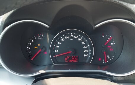 KIA Sorento II рестайлинг, 2015 год, 1 800 000 рублей, 5 фотография
