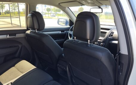 KIA Sorento II рестайлинг, 2015 год, 1 800 000 рублей, 9 фотография