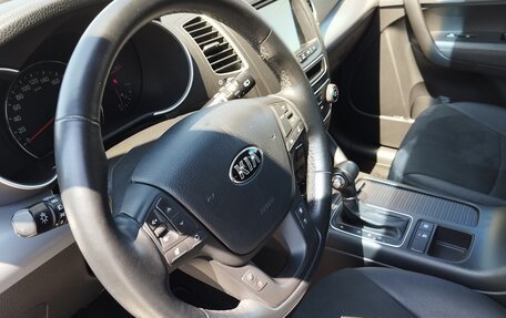 KIA Sorento II рестайлинг, 2015 год, 1 800 000 рублей, 7 фотография