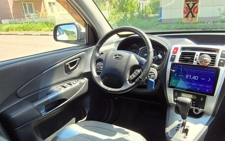 Hyundai Tucson III, 2005 год, 690 000 рублей, 3 фотография