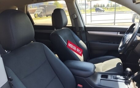 KIA Sorento II рестайлинг, 2015 год, 1 800 000 рублей, 13 фотография