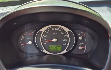 Hyundai Tucson III, 2005 год, 690 000 рублей, 7 фотография