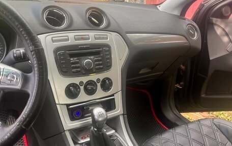 Ford Mondeo IV, 2010 год, 500 000 рублей, 10 фотография