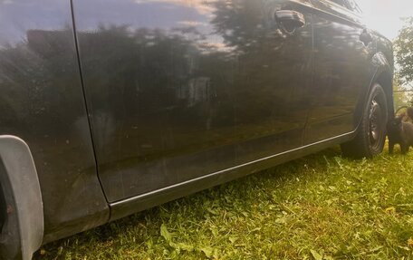 Ford Mondeo IV, 2010 год, 500 000 рублей, 7 фотография