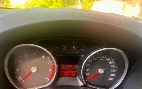 Ford Mondeo IV, 2010 год, 500 000 рублей, 5 фотография