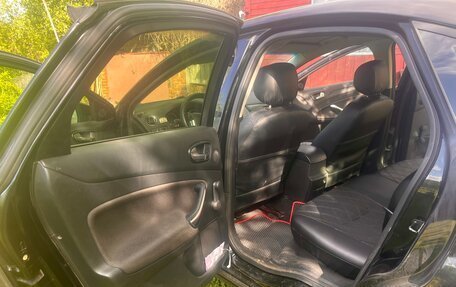 Ford Mondeo IV, 2010 год, 500 000 рублей, 9 фотография