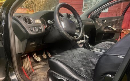 Ford Mondeo IV, 2010 год, 500 000 рублей, 6 фотография