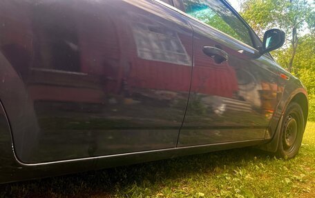 Ford Mondeo IV, 2010 год, 500 000 рублей, 8 фотография