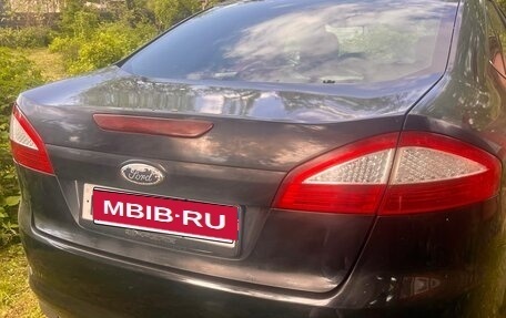 Ford Mondeo IV, 2010 год, 500 000 рублей, 4 фотография