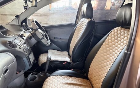Toyota Vitz, 1999 год, 310 000 рублей, 5 фотография