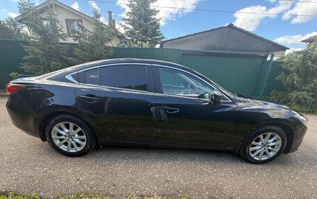 Mazda 6, 2013 год, 1 150 000 рублей, 3 фотография