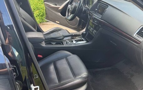 Mazda 6, 2013 год, 1 150 000 рублей, 7 фотография