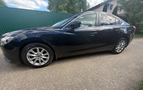 Mazda 6, 2013 год, 1 150 000 рублей, 5 фотография