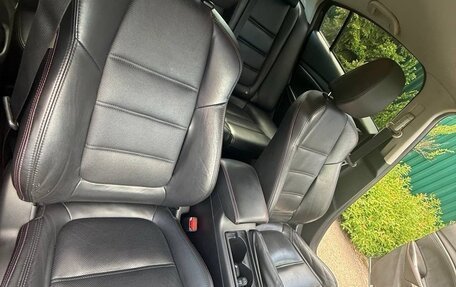 Mazda 6, 2013 год, 1 150 000 рублей, 8 фотография