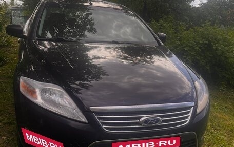 Ford Mondeo IV, 2010 год, 500 000 рублей, 2 фотография