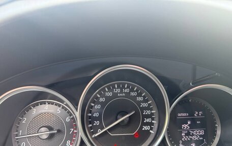 Mazda 6, 2013 год, 1 150 000 рублей, 15 фотография