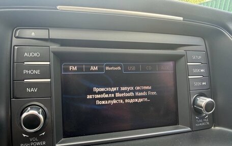 Mazda 6, 2013 год, 1 150 000 рублей, 16 фотография