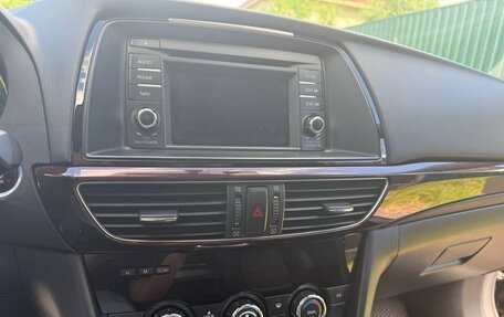 Mazda 6, 2013 год, 1 150 000 рублей, 13 фотография
