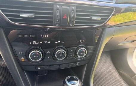 Mazda 6, 2013 год, 1 150 000 рублей, 18 фотография