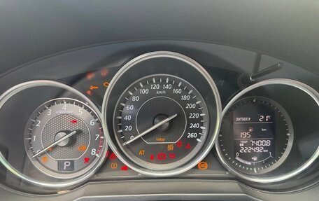 Mazda 6, 2013 год, 1 150 000 рублей, 14 фотография