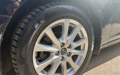 Mazda 6, 2013 год, 1 150 000 рублей, 20 фотография