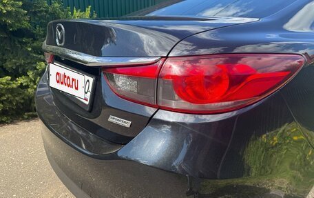 Mazda 6, 2013 год, 1 150 000 рублей, 25 фотография