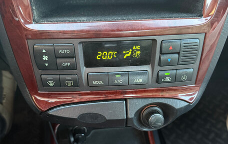 Hyundai Sonata IV рестайлинг, 2007 год, 450 000 рублей, 12 фотография