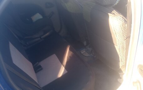 Renault Logan I, 2006 год, 320 000 рублей, 6 фотография