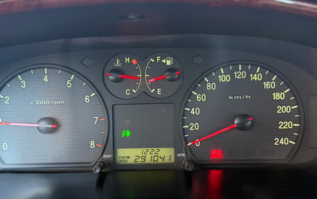 Hyundai Sonata IV рестайлинг, 2007 год, 450 000 рублей, 14 фотография