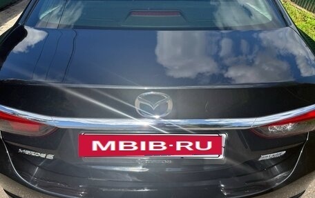 Mazda 6, 2013 год, 1 150 000 рублей, 24 фотография