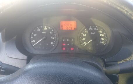 Renault Logan I, 2006 год, 320 000 рублей, 8 фотография