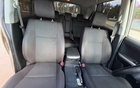 Suzuki Grand Vitara, 2010 год, 1 090 000 рублей, 10 фотография