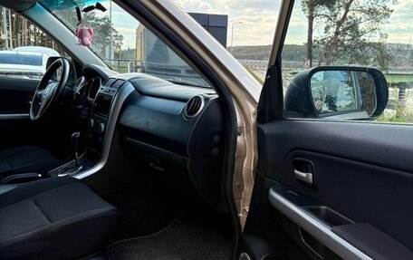 Suzuki Grand Vitara, 2010 год, 1 090 000 рублей, 9 фотография