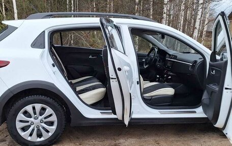 KIA Rio IV, 2020 год, 1 399 000 рублей, 6 фотография